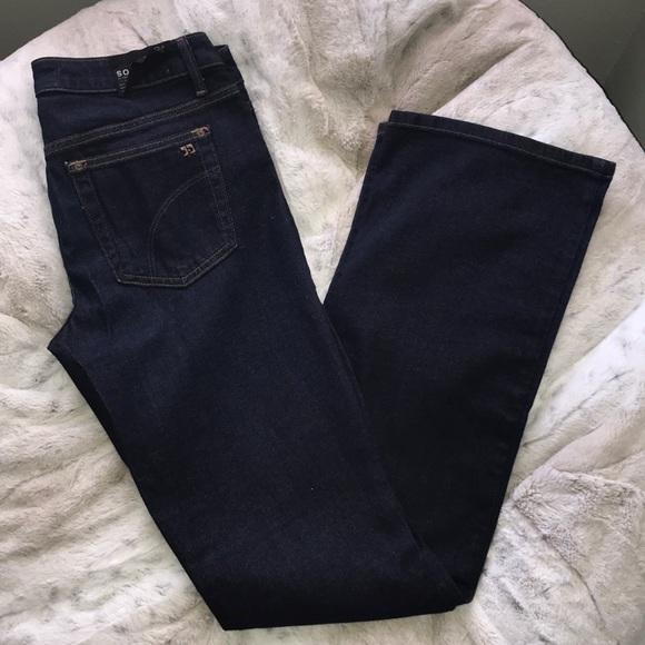 Joe's Jeans Jeans Nwt Joes Jeans The Honey Curvy Bootcut Poshmark